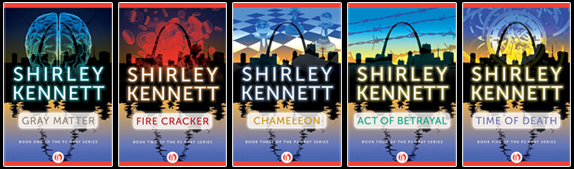 PJ Gray Series